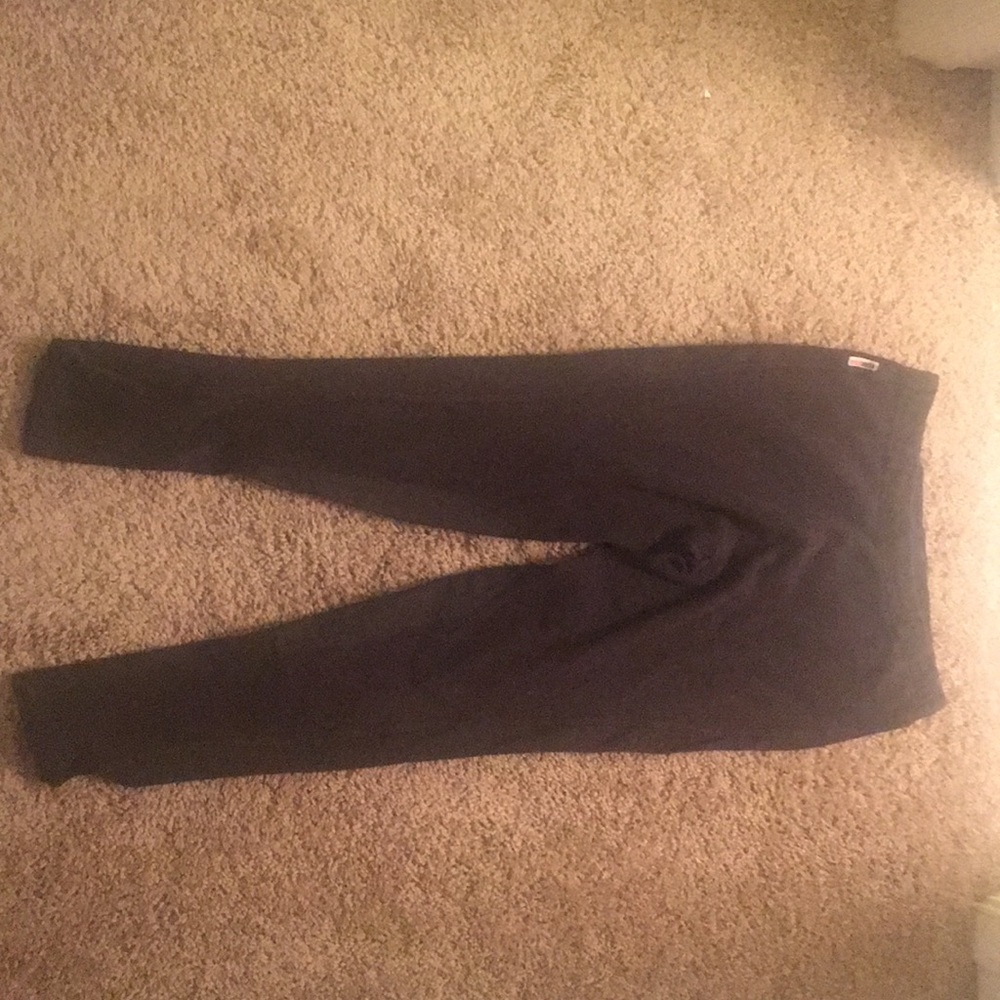 Horseback riding pants